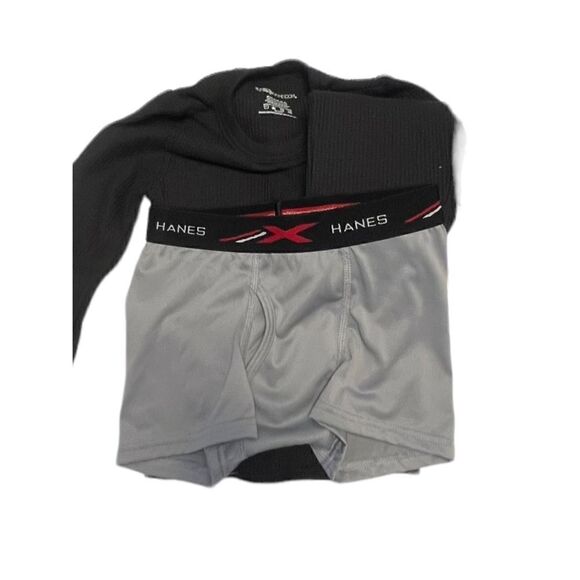 Fruit of the Loom Thermal Underwater/PJs - Picture 2 of 5